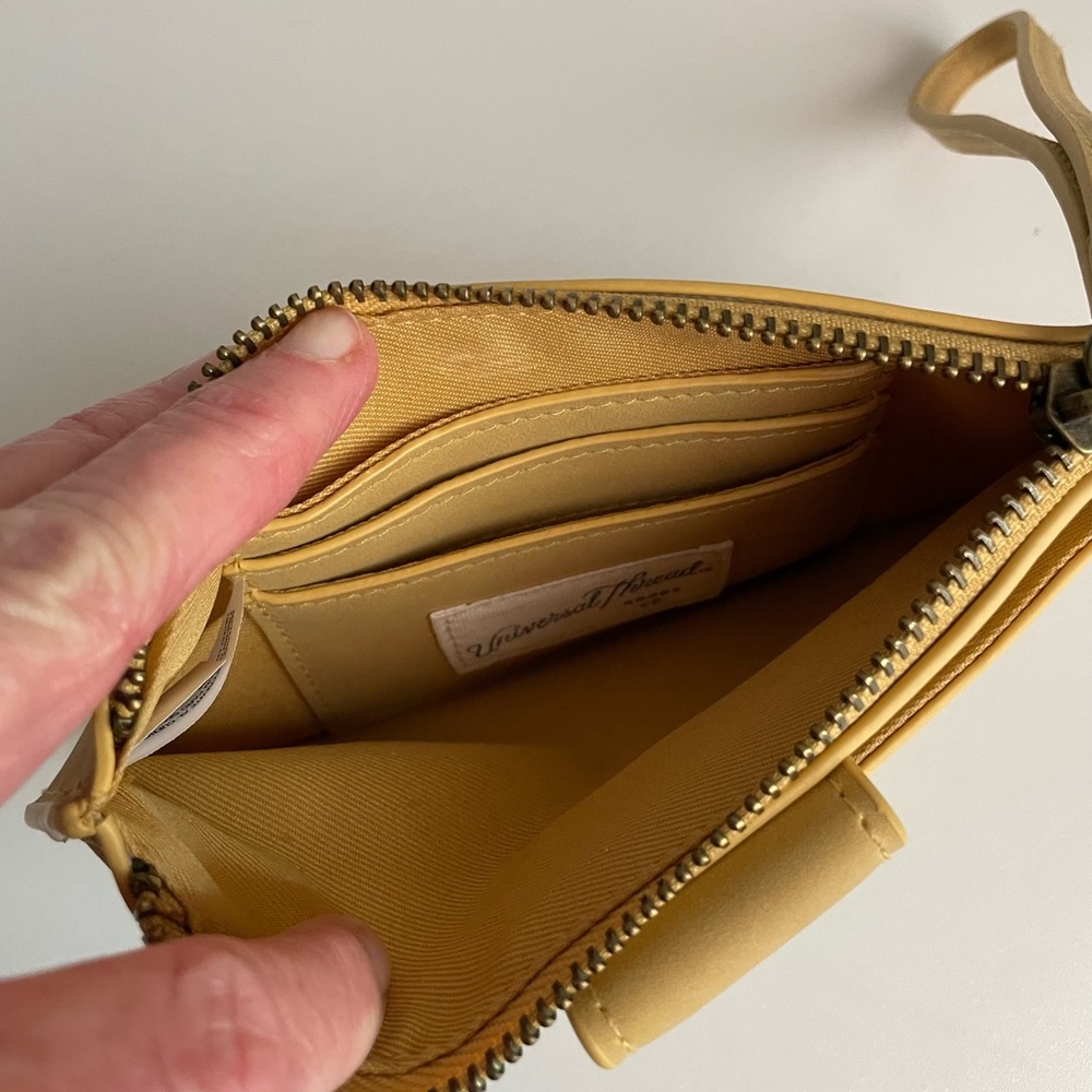 Last Chance Universal Thread Zip Closure Wristlet - image 2